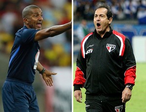 Em queda, Bahia aposta na Fonte Nova contra o embalado São Paulo