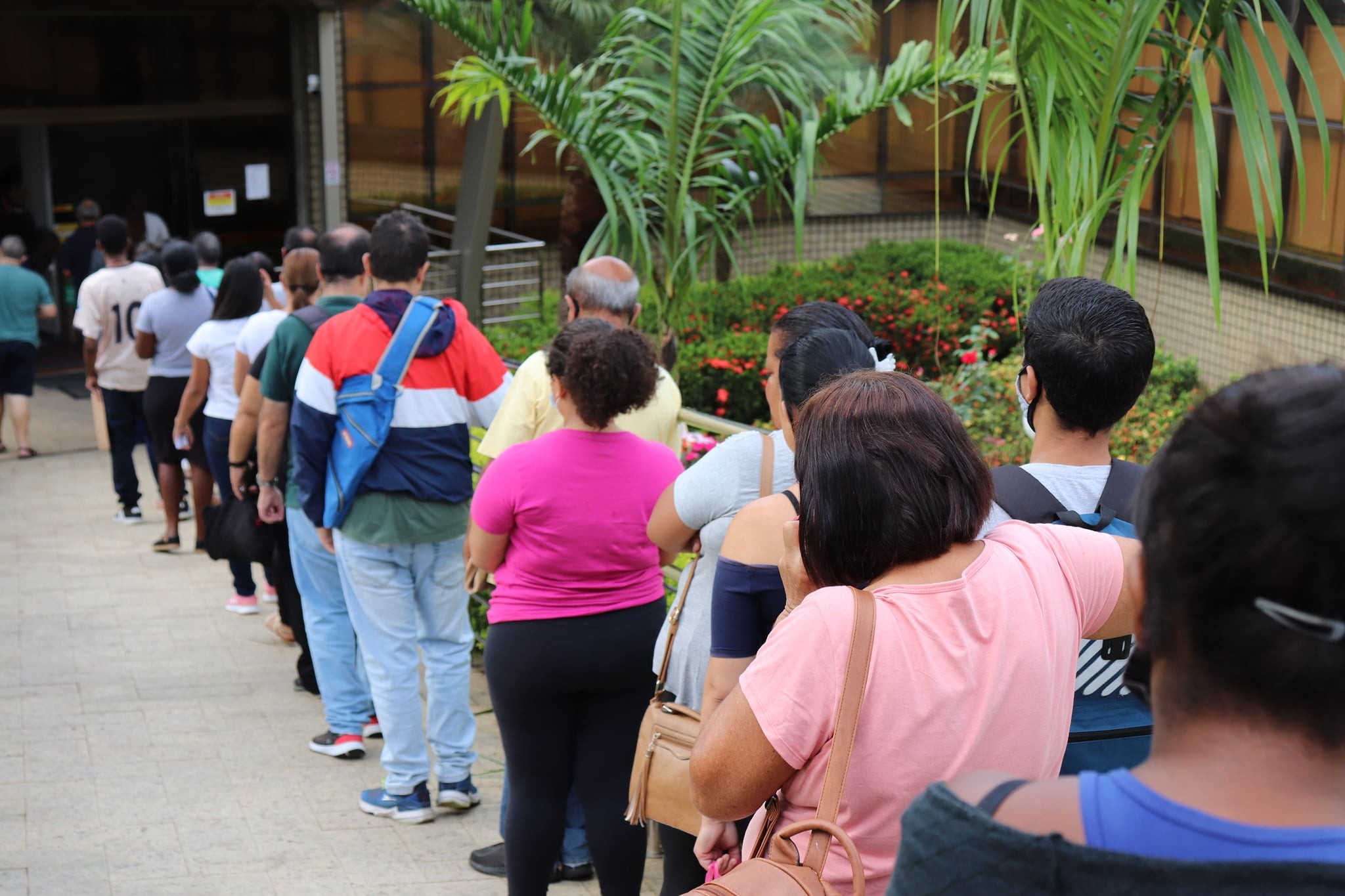 Centro de Apoio ao Cidadão oferece mais de 40 vagas de emprego em Pouso Alegre; veja a lista