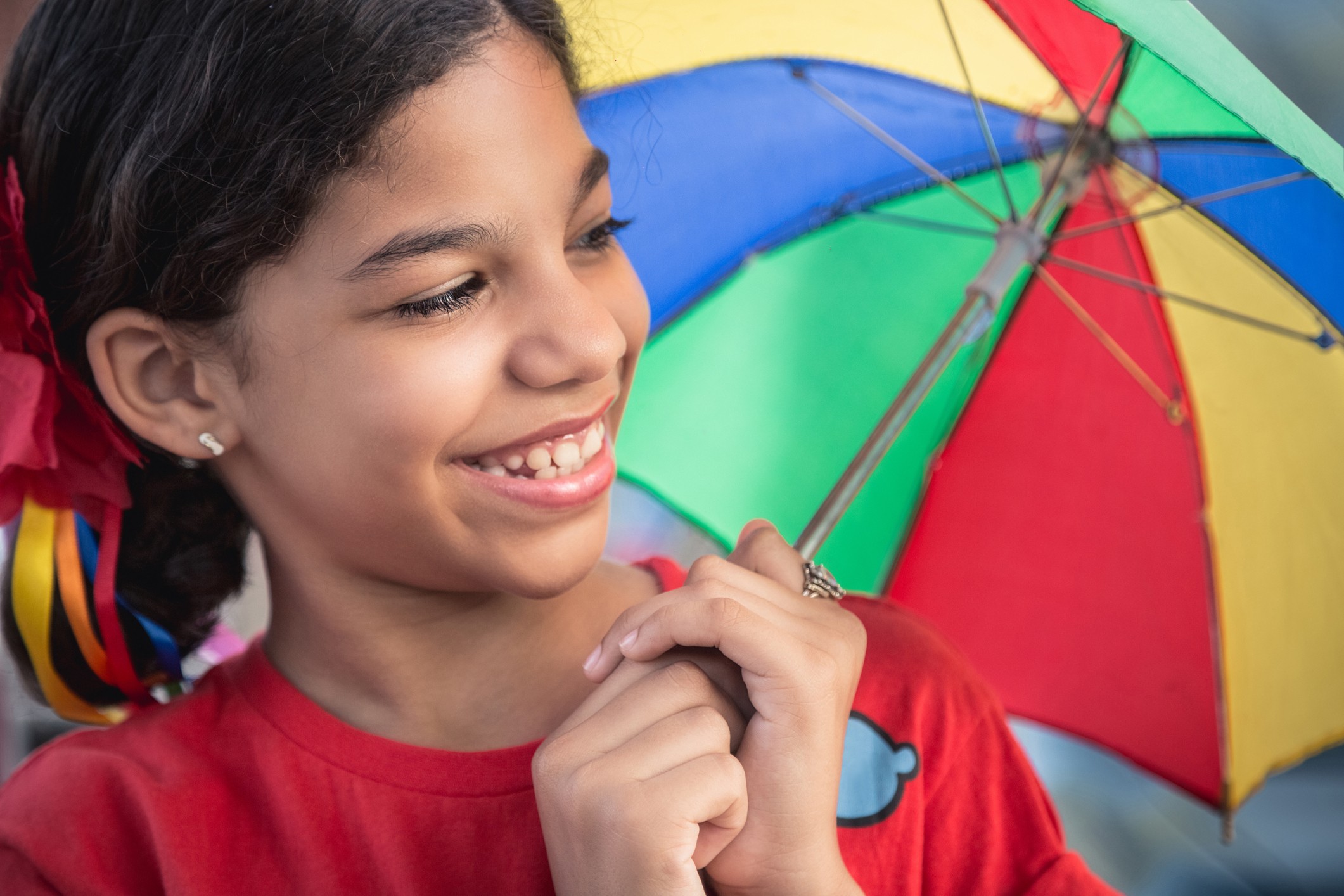O Estado é conhecido por ter carnaval em todos os cantos! (Foto: ThinkStock) O Estado é conhecido por ter carnaval em todos os cantos! (Foto: ThinkStock)