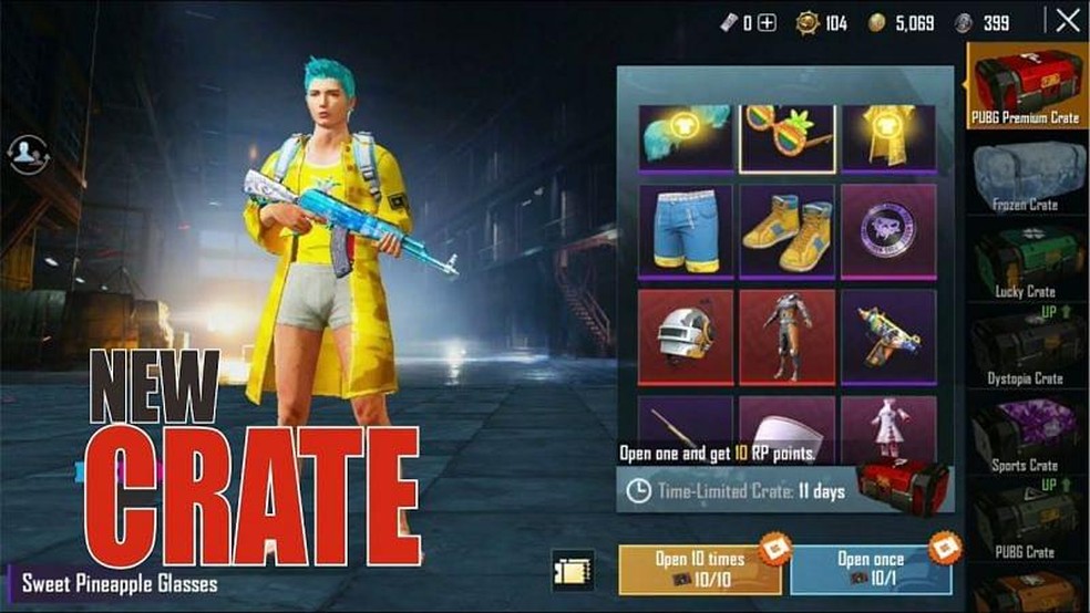 Pubg Mobile Coreano Veja Diferencas Da Versao Alternativa Battle Royale Techtudo
