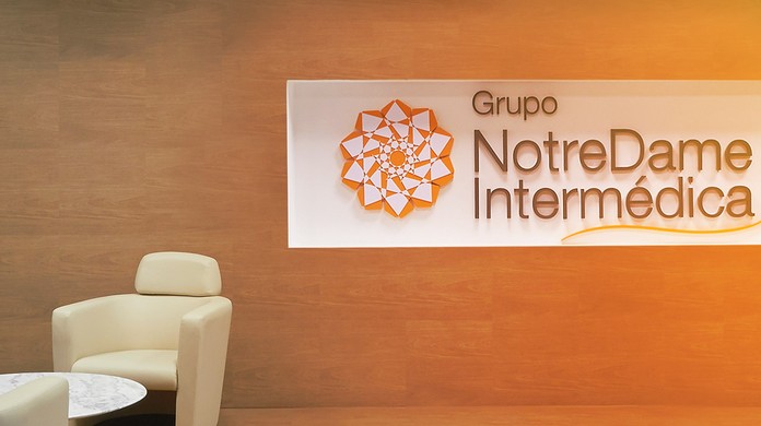 Lucro da Notre Dame Intermédica sobe 2,5 vezes no segundo trimestre |  Empresas | Valor Econômico