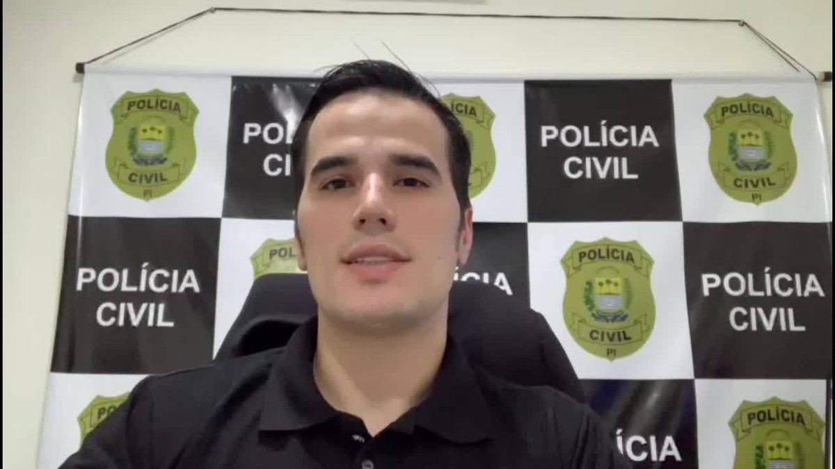 Operação Acalento Polícia Prende Suspeitos De Estupros Contra Crianças