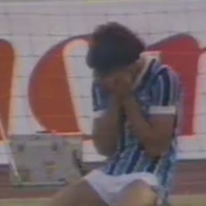 Redação AM: o gol de Renato que consagrou o Grêmio campeão mundial