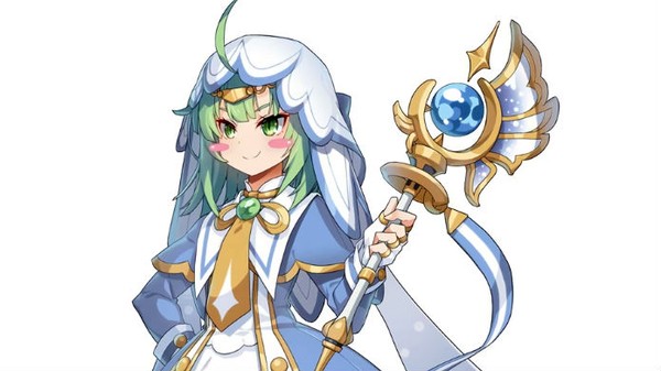 Grand Chase Mobile Confira A Tier List Com Os Melhores