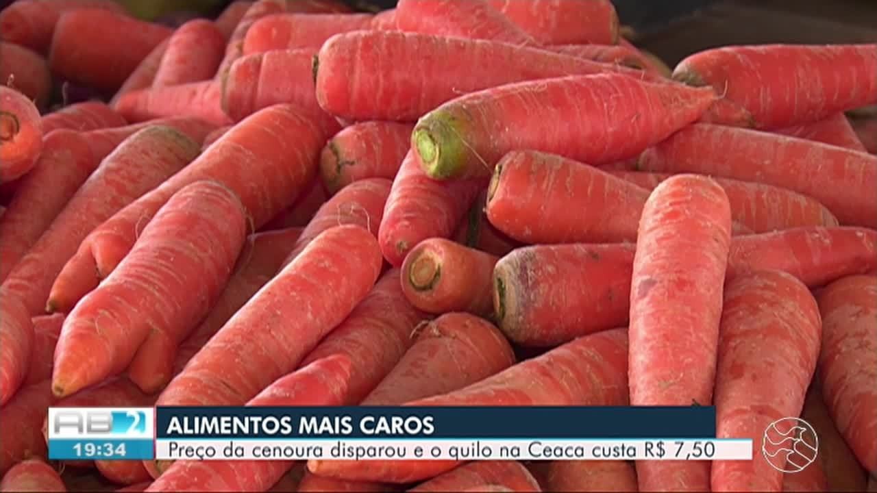 VÍDEOS: AB2 de segunda-feira, 21 de março