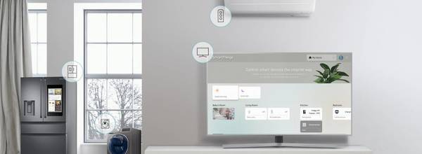 Samsung RU7400 | Hardware | TechTudo
