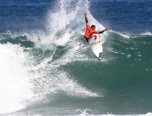 surfe Jadson André nas oitavas do WQS de Saquarema (Foto: Pedro Monteiro/Adding)
