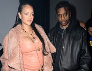 Nasce o filho de Rihanna e A$AP Rocky: "Mãe maravilhosa", diz revista