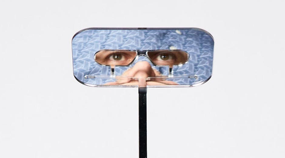 oculos (Foto: Divulgação)