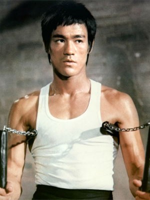 G1 - Estreia: História do mestre de Bruce Lee inspira 'O grande