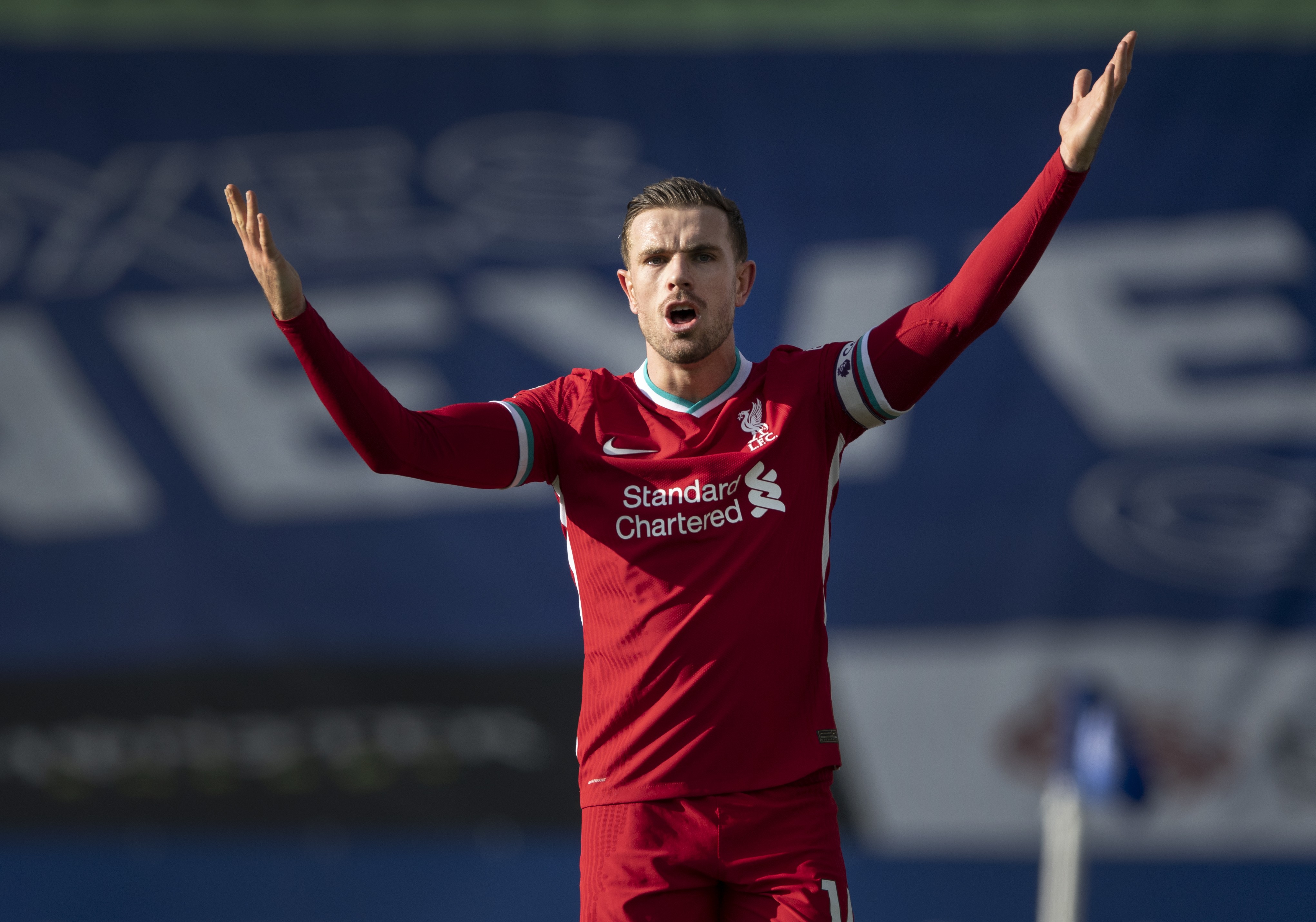 Henderson (Foto: Getty Images)
