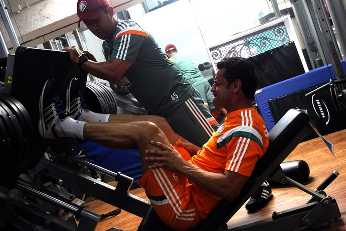 fred, fluminense (Foto: Nelson Perez/Fluminense FC) fred, fluminense (Foto: Nelson Perez/Fluminense FC)