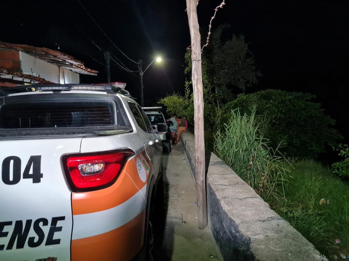 Mulher é encontrada morta em rio depois de oito dias desaparecida, na Grande Fortaleza - Vimarsana News