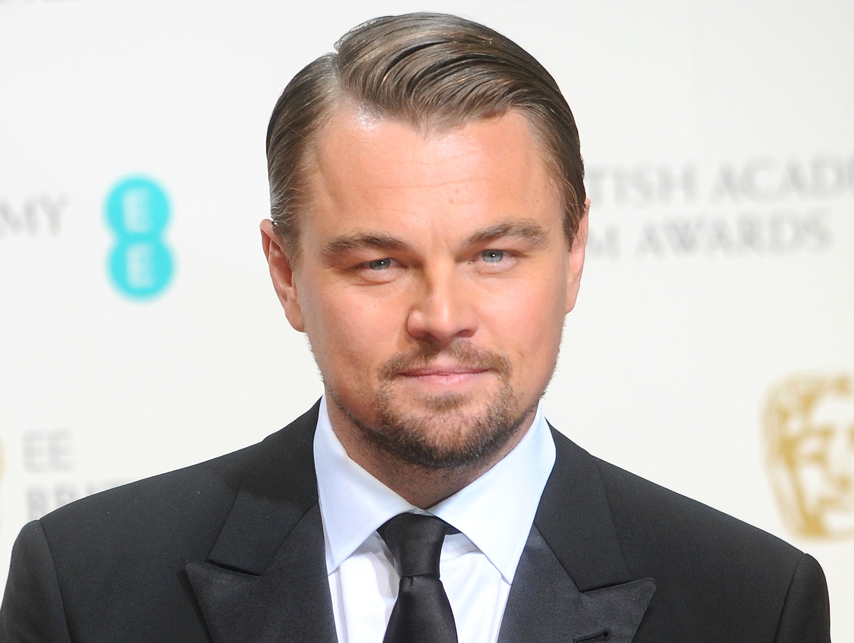 Leonardo DiCaprio. (Foto: Getty Images)