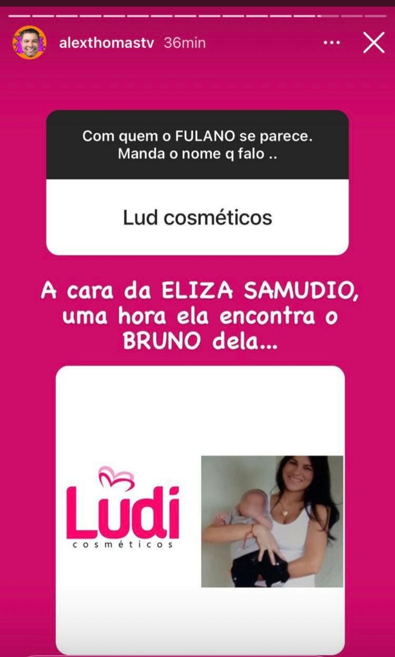 Justiça do Acre não aceita denúncia contra influenciador digital que comparou mulher à Eliza Samudio