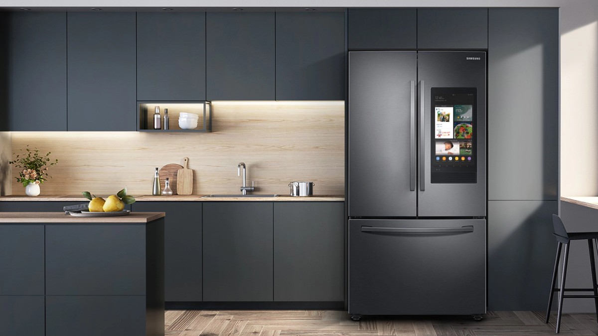 Conheça as principais diferenças da geladeira smart para os equipamentos comuns