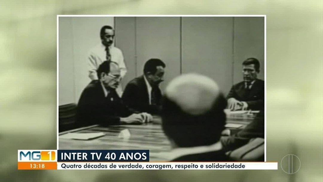 Assistir Tv Leste Governador Valadares Online Inter Tv Mg