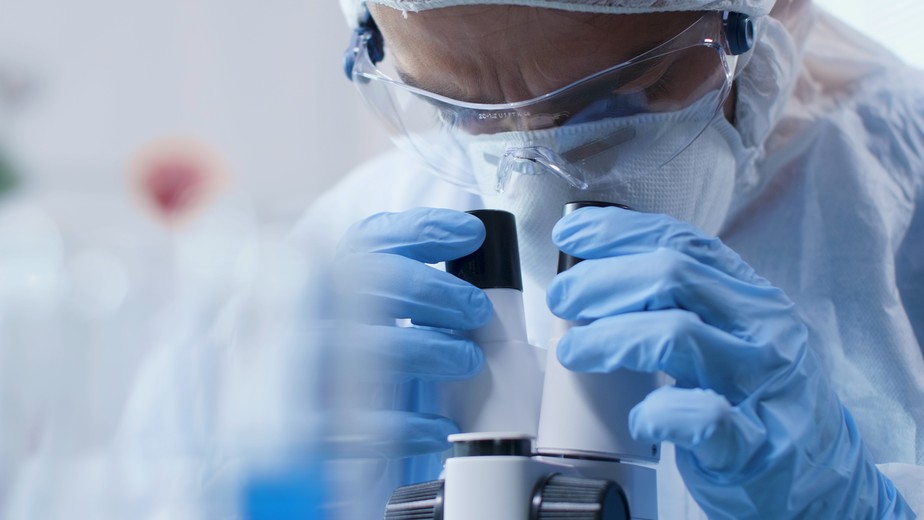 Cientistas prolongam a vida de células em laboratório