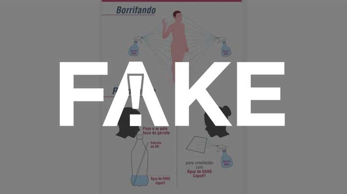 E Fake Que Mistura Caseira De Agua Sal E Zinco Seja Comprovadamente Eficaz Contra O Novo Coronavirus Coronavirus G1 Descarga todas las fotos y utilízalas donde quieras, incluso en proyectos comerciales. e fake que mistura caseira de agua