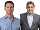 G1 transmite debate dos candidatos à Prefeitura de Porto Alegre