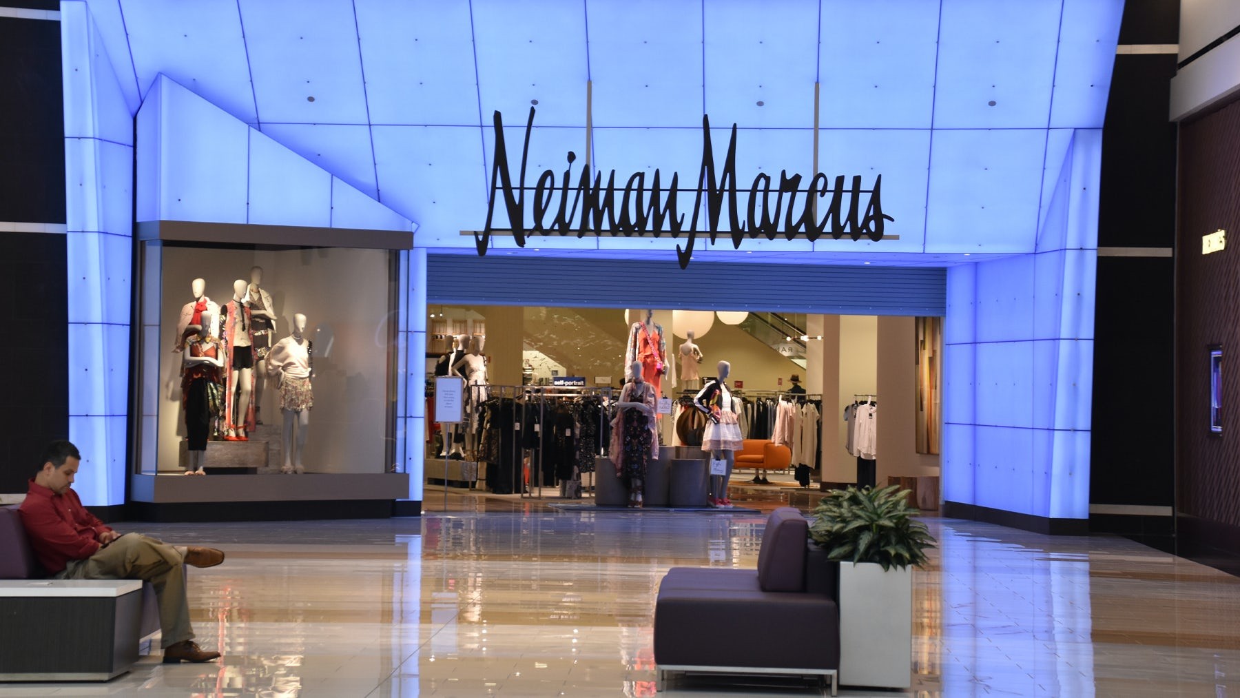 Neiman Marcus está prestes a declarar falência (Foto: BoF)