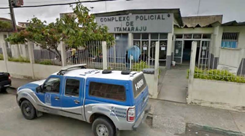 Homem é preso suspeito de matar adolescente de 17 anos no extremo sul da Bahia