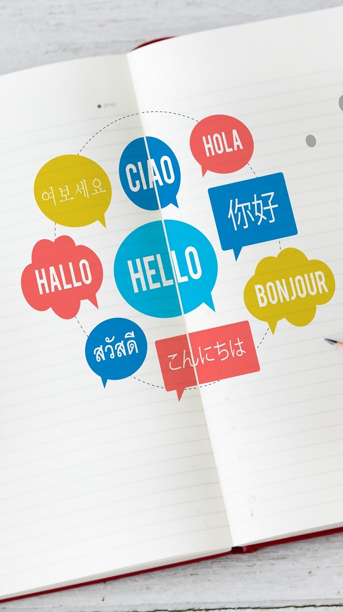 Qual é o idioma mais fácil de aprender? Veja o que dizem especialistas