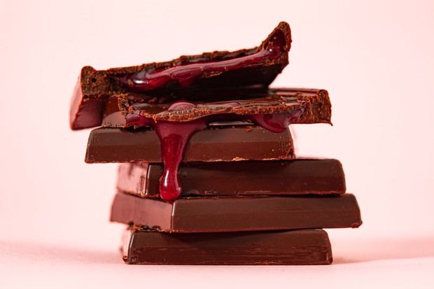 Chocolate (Foto: Unsplash)