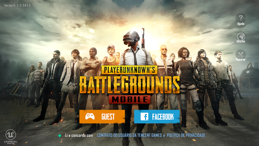 Fortnite Ou Pubg Mobile Descubra A Melhor Versao Para Celulares - pubg mobile foto reproducao felipe vinha