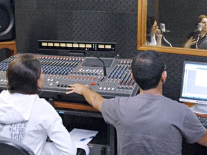 No Pará, 24 municípios podem ganhar novas rádios comunitárias. (Foto: Divulgação/UFPA)