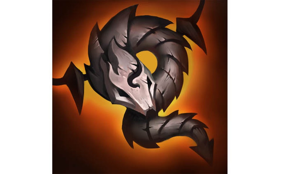 Talismã do Caçador é um dos itens que sofreu mudanças com o patch 9.10 — Foto: Divulgação/Riot Games
