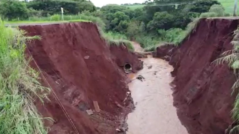 Obras devem começar em abril, com previsão de encerramento em agosto em Barra Bonita — Foto: Prefeitura de Barra Bonita /Divulgação