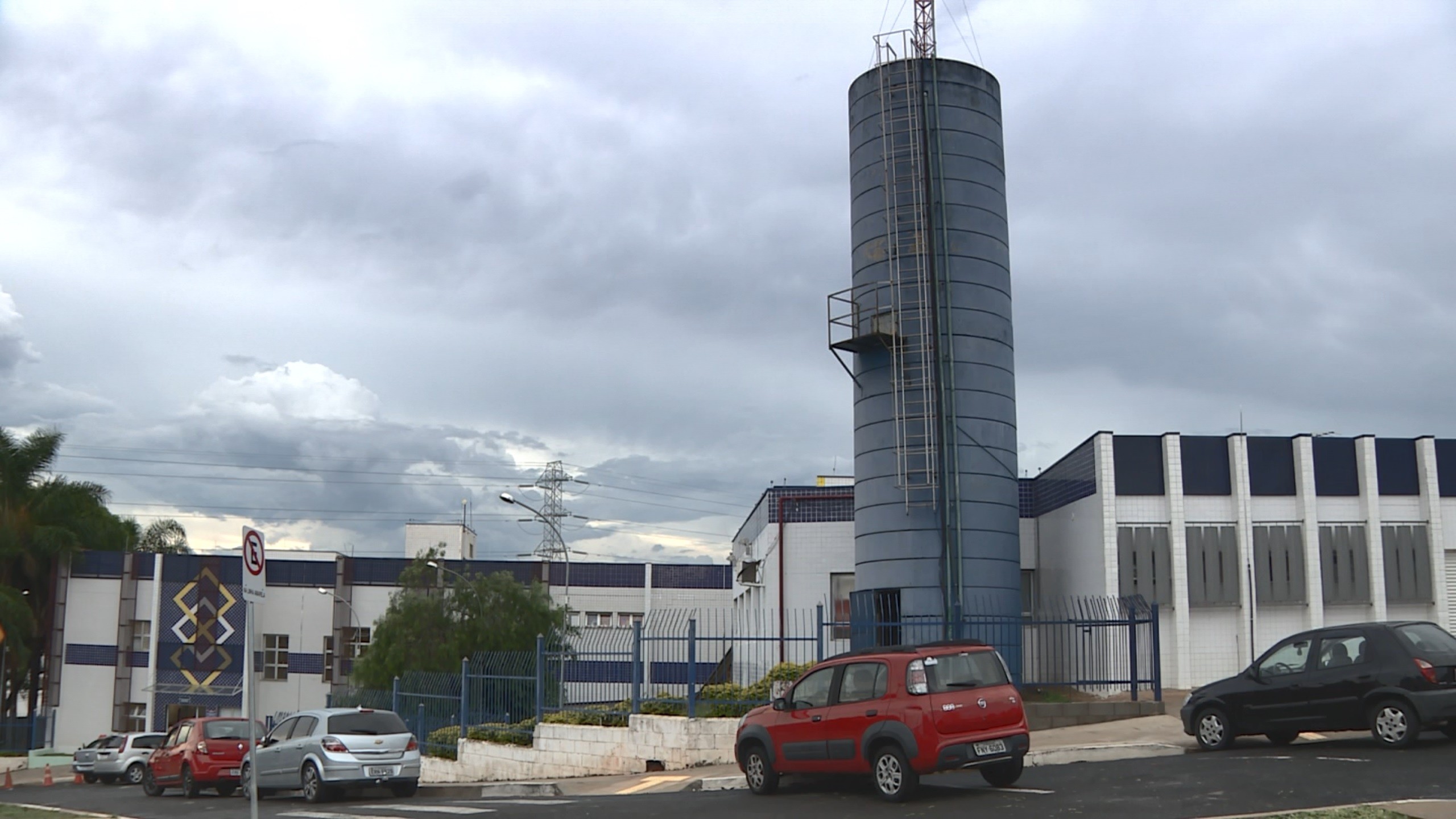 Hospital Municipal de Hortolândia suspende exames de raio-x temporariamente para obras
