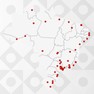 Foto: (selo pequeno eleições cidades com segundo turno / Guilherme Gomes/G1)