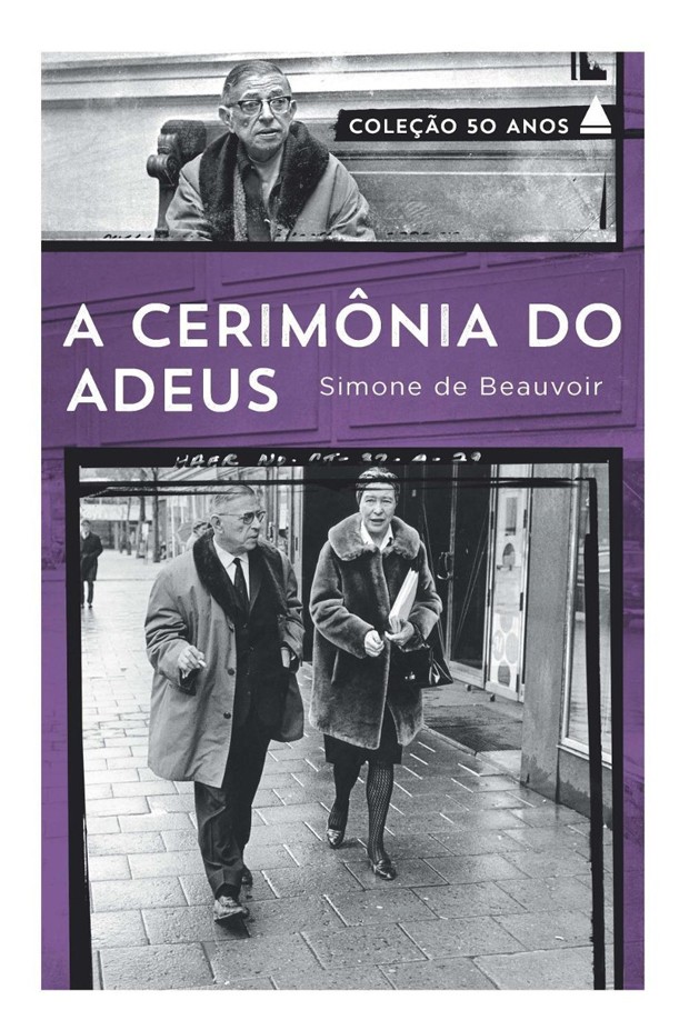 Muito além de O Segundo Sexo: 5 livros de Simone de Beauvoir para ler nas férias (Foto: Divulgação)