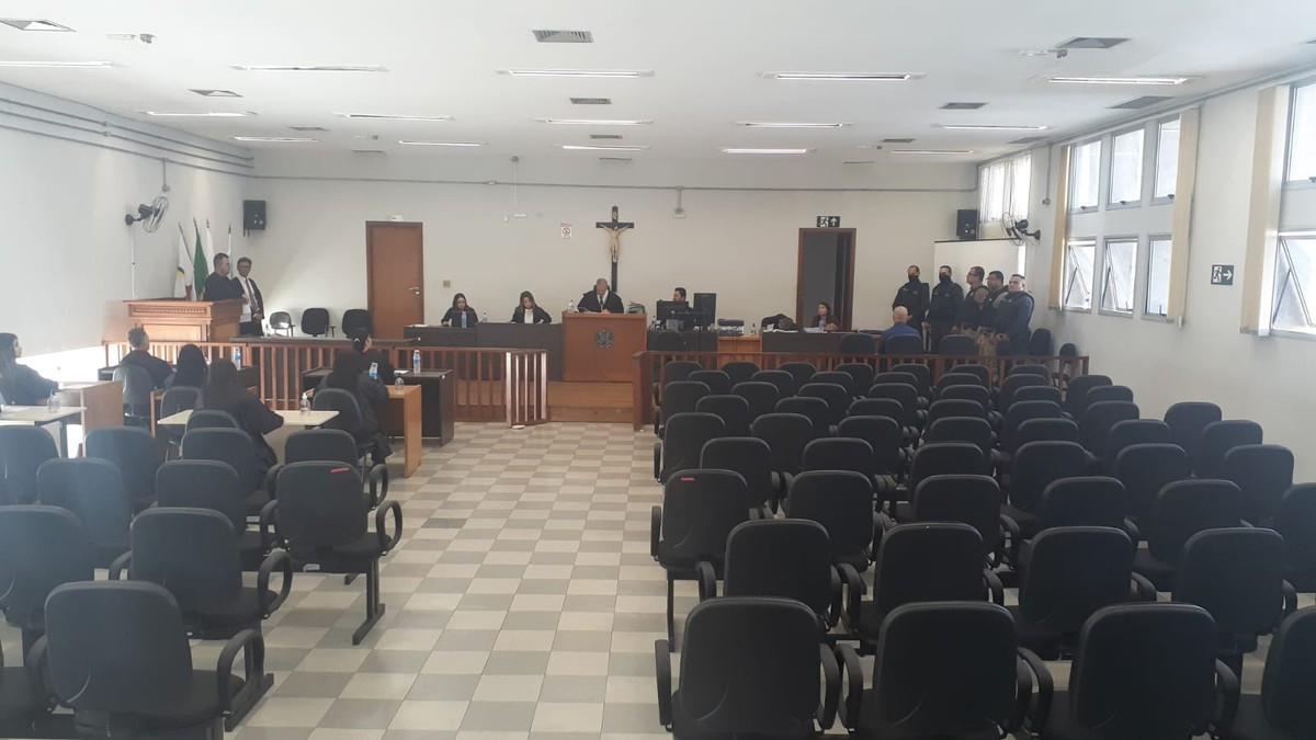 Acusado de encomendar morte de amante é julgado em Montes Claros