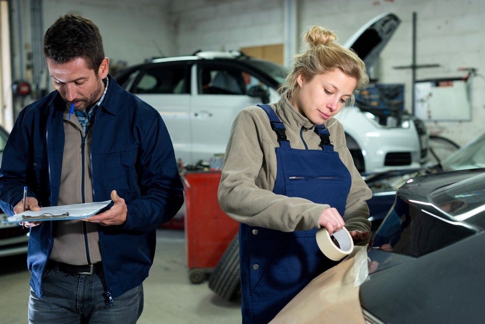  — Foto: Divulgação