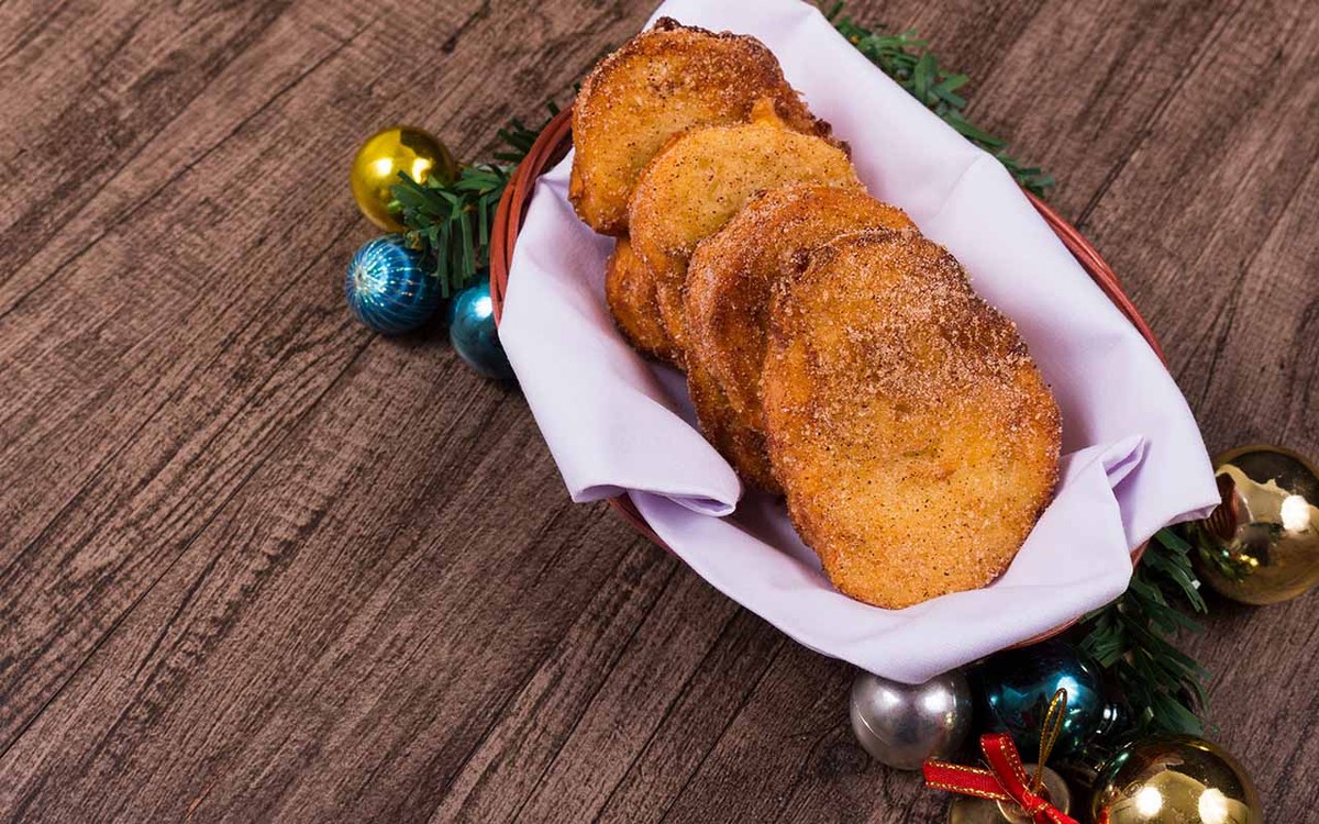 Sobremesas de Natal: 10 receitas tradicionais para a ceia | Natal | Receitas