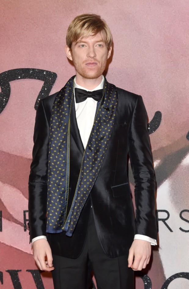 Domhnall Gleeson (Foto: Getty Images)