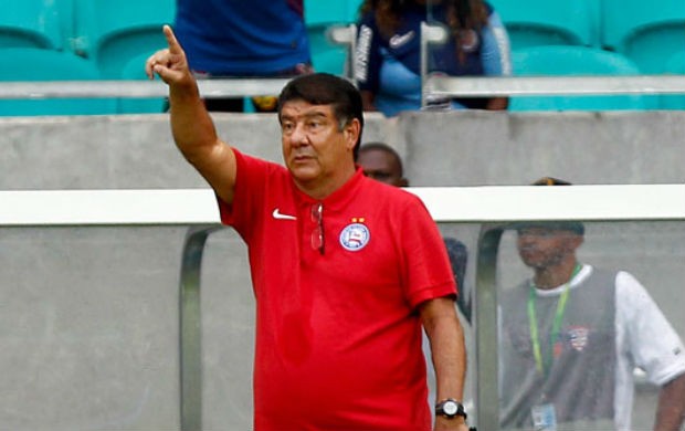 Redação recebe Joel Santana e analisa estreias dos Estaduais 2014