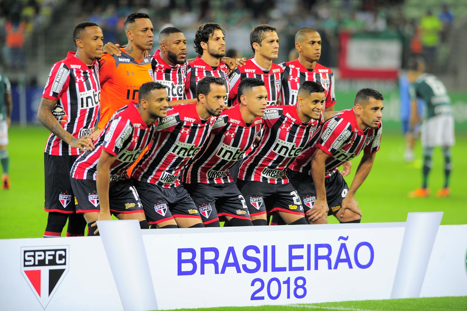 [COMENTE E DÊ SUA NOTA] Militão, Reinaldo e Sidão erram, e Tricolor leva a virada