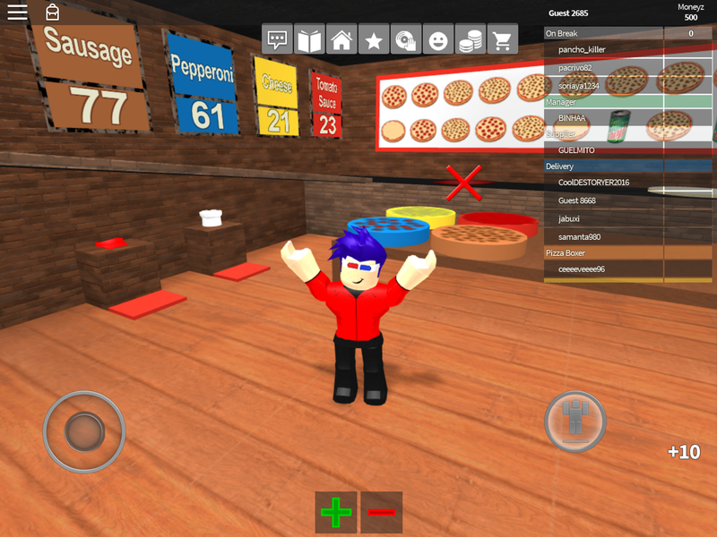 Roblox deve chegar as plataformas PlayStation - GAMER NA REAL