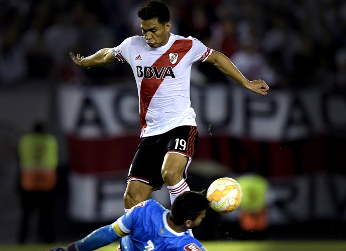 Boa fase da defesa na Libertadores é trunfo do Cruzeiro contra o River Plate