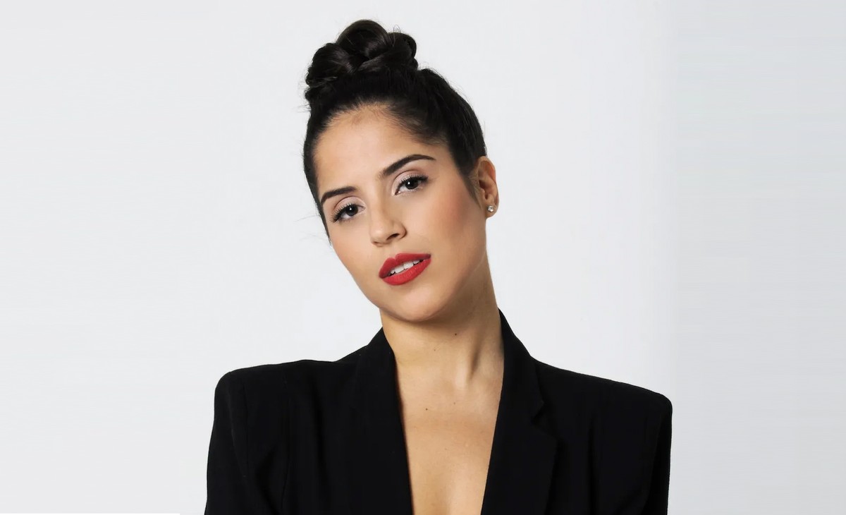 Camilla Camargo entra para o elenco da 2ª temporada de “Tudo Igual ...
