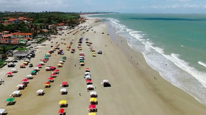 Criciuma Sc Tem Praia - Roteiro Litoral Sul De Santa ...