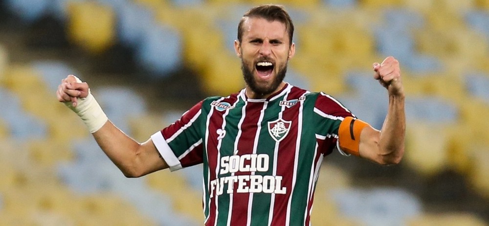 Presidente diz que Corinthians está apalavrado com o zagueiro Henrique