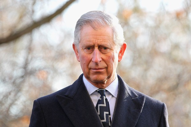 Charles pode não ter sido pivô da separação - mas opinião pública massacrou (Foto: Getty Images)