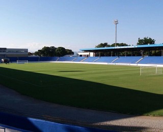 Jogos do Palmeira na primeira fase da Copinha serão de portões abertos