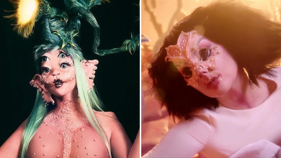 Melanie Martinez Lollapalooza 2025