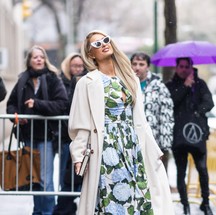 Paris Hilton — Foto: Getty Images